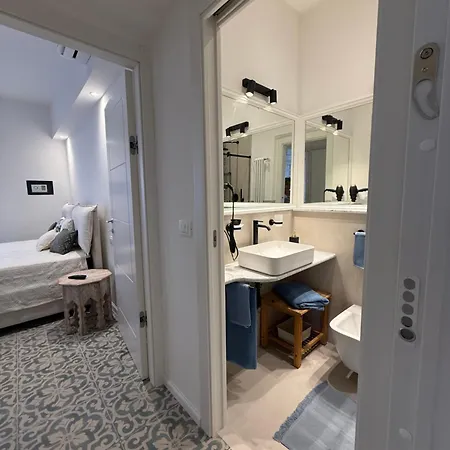 Garibaldi 26 - Relax E Comfort A Due Passi Dal Mare Apartment *