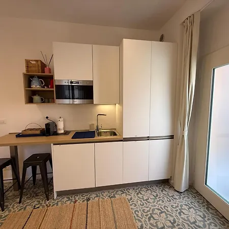 Garibaldi 26 - Relax E Comfort A Due Passi Dal Mare Apartment