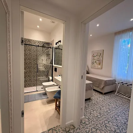 Garibaldi 26 - Relax E Comfort A Due Passi Dal Mare *