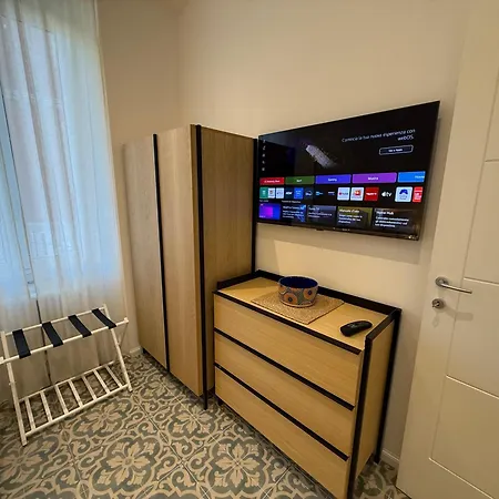Apartment Garibaldi 26 - Relax E Comfort A Due Passi Dal Mare Varazze