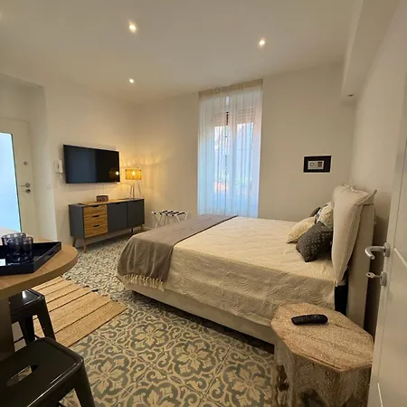 Garibaldi 26 - Relax E Comfort A Due Passi Dal Mare Apartment