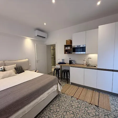 Garibaldi 26 - Relax E Comfort A Due Passi Dal Mare Apartment Varazze