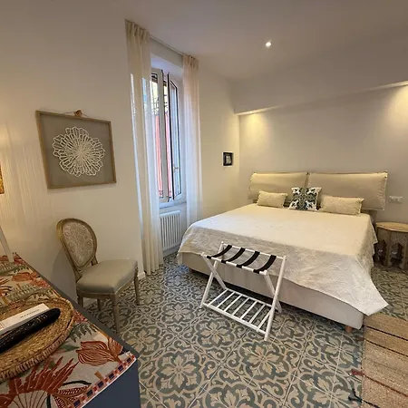 Apartment Garibaldi 26 - Relax E Comfort A Due Passi Dal Mare