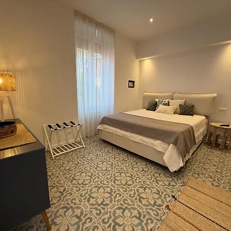 Garibaldi 26 - Relax E Comfort A Due Passi Dal Mare * Varazze