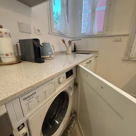 Garibaldi 26 - Relax E Comfort A Due Passi Dal Mare *